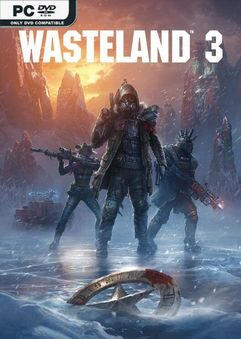 Wasteland 3 Deluxe Edition ราคาถูก